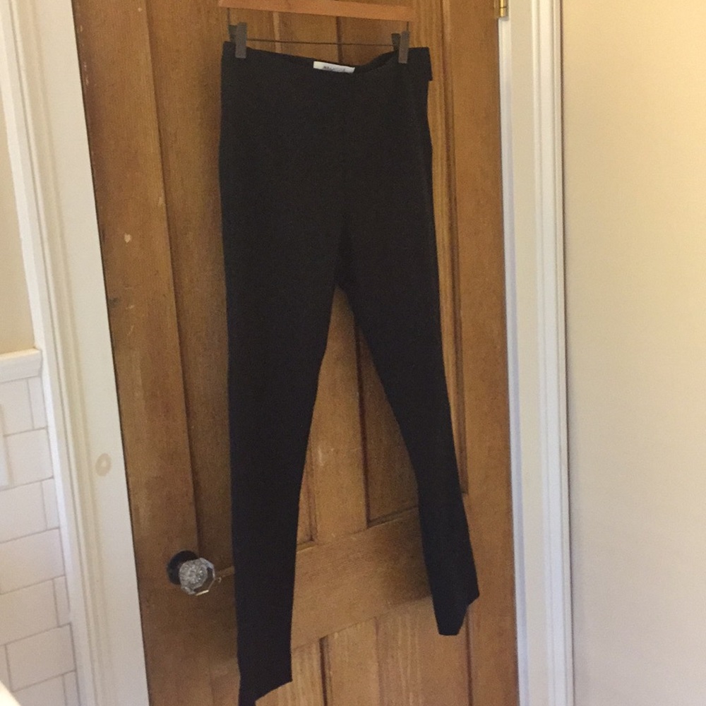 MM LAFLEUR Foster pant black